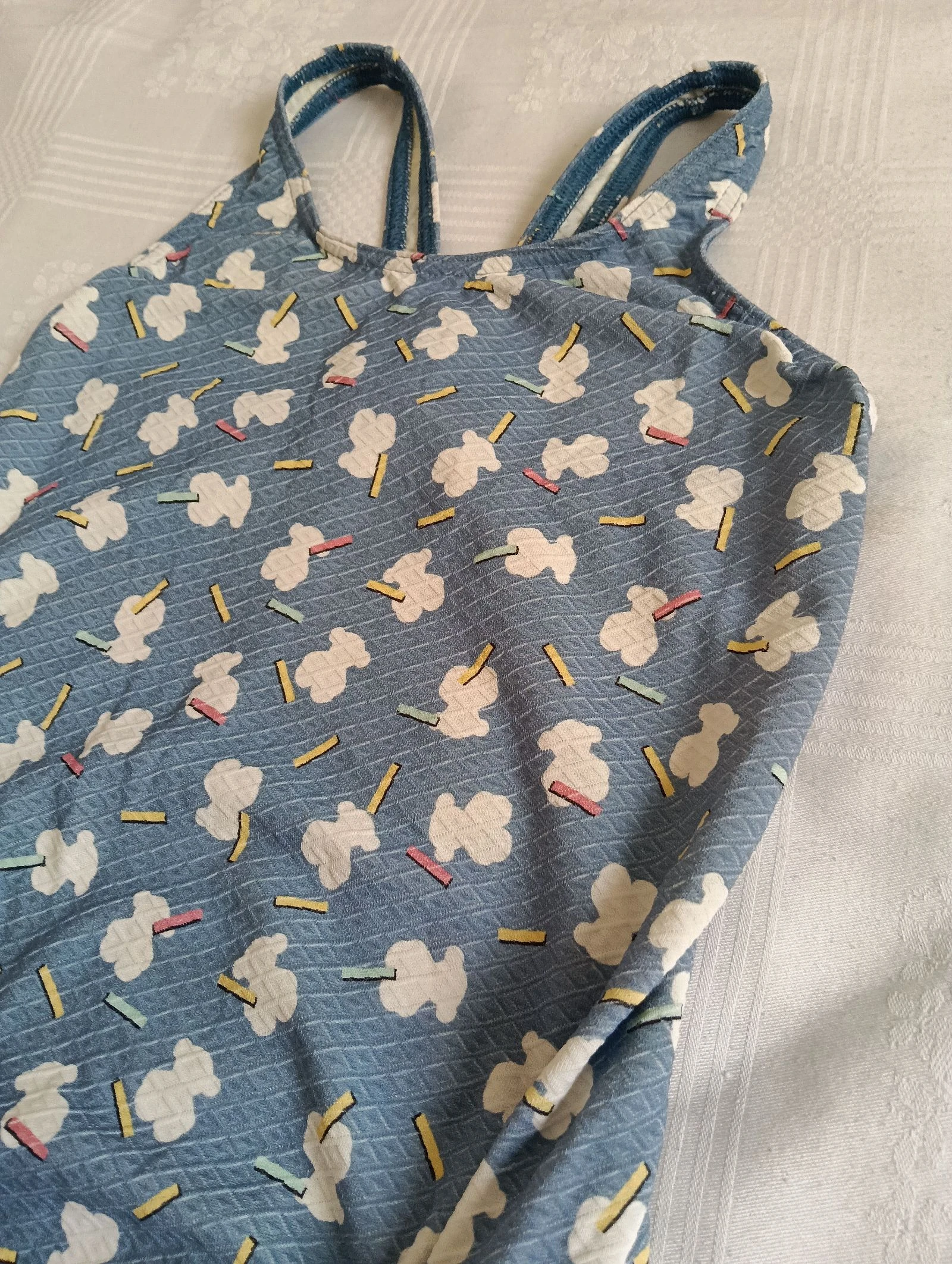 TOUS badpak voor meisjes – photo 4